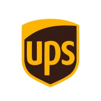 UPS agent logo