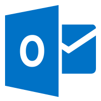 Microsoft Outlook Mail icon
