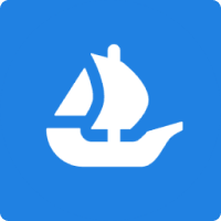 OpenSea icon