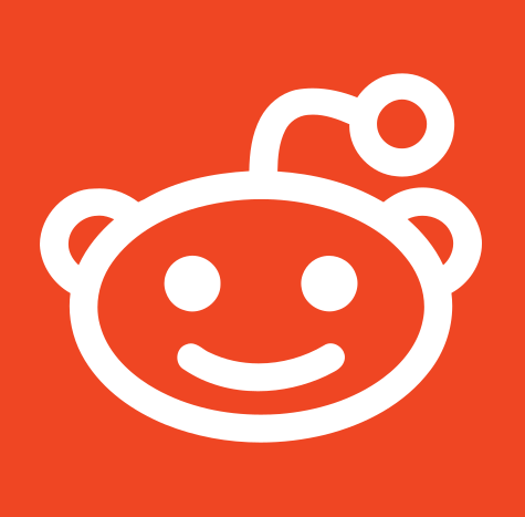 Reddit icon