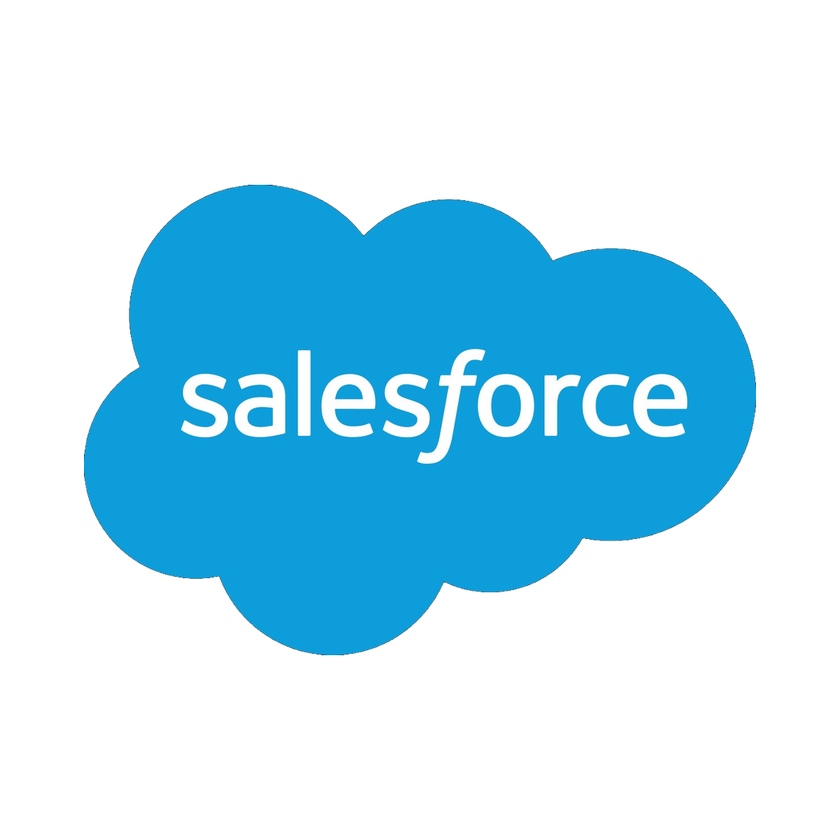 Salesforce icon