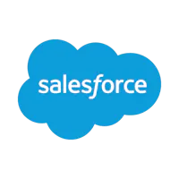Salesforce agent logo