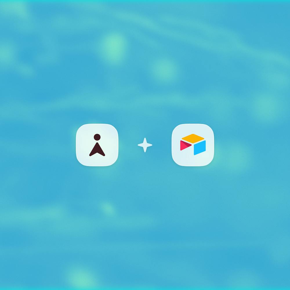 Airtable agent image