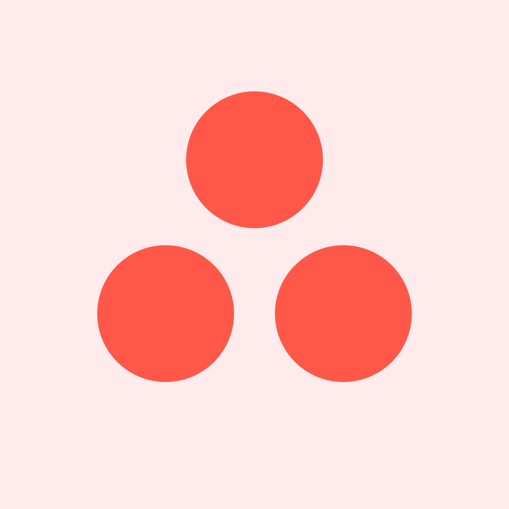 Asana icon