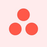 Asana agent logo