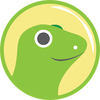 CoinGecko icon