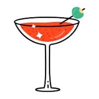 Cocktails