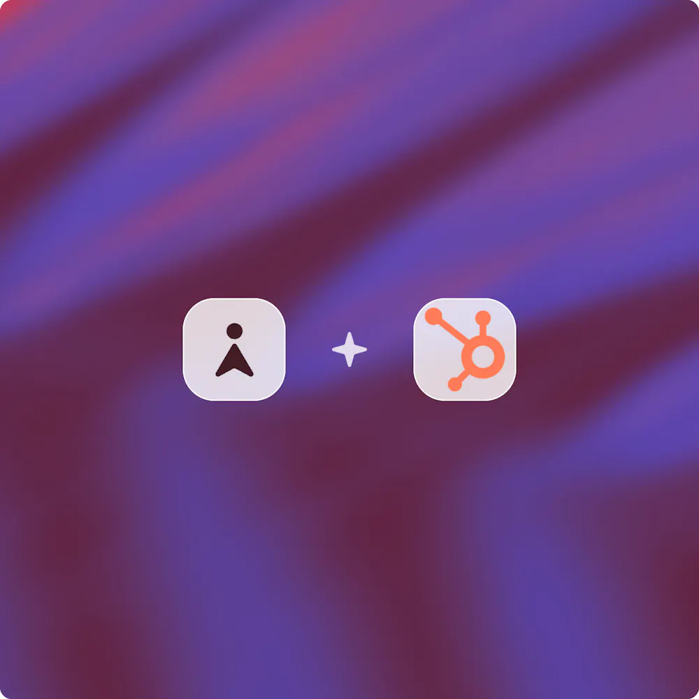 HubSpot agent image