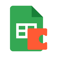 Google Sheets for Coda icon