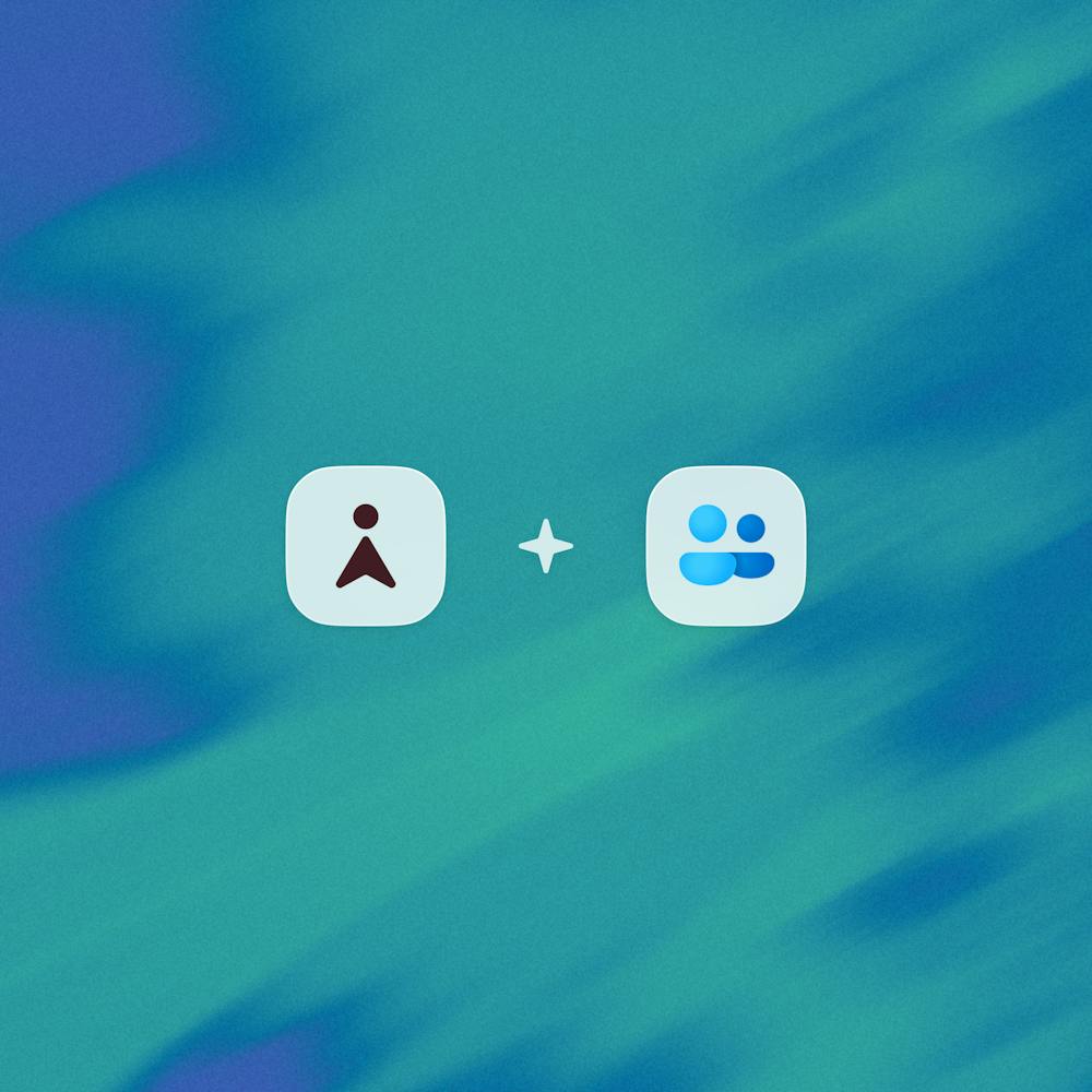 Outlook Contacts agent