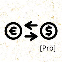 Exchange Rate [Pro]
