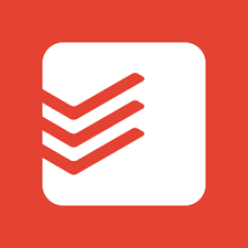 todoist + OAuth + 2-way sync icon