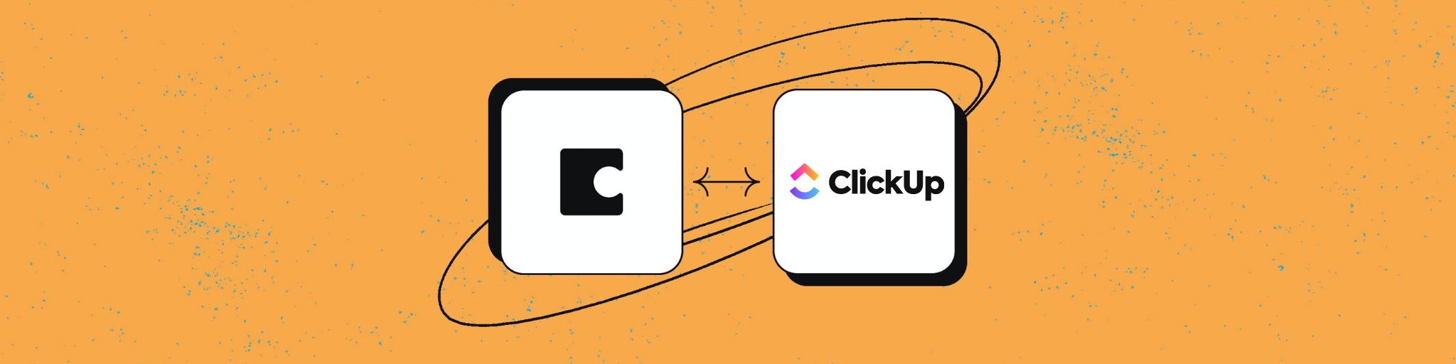 ClickUp Pack, extend Coda with ClickUp - Coda