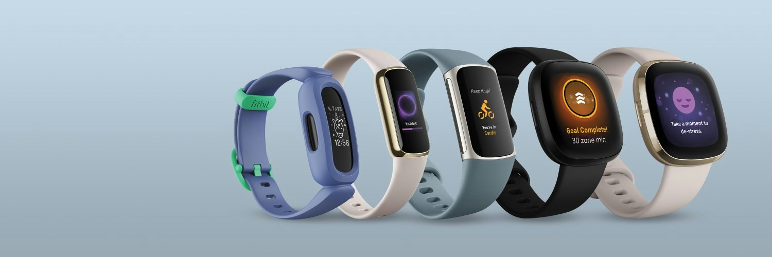 Fitbit Pack, extend Coda with Fitbit - Coda