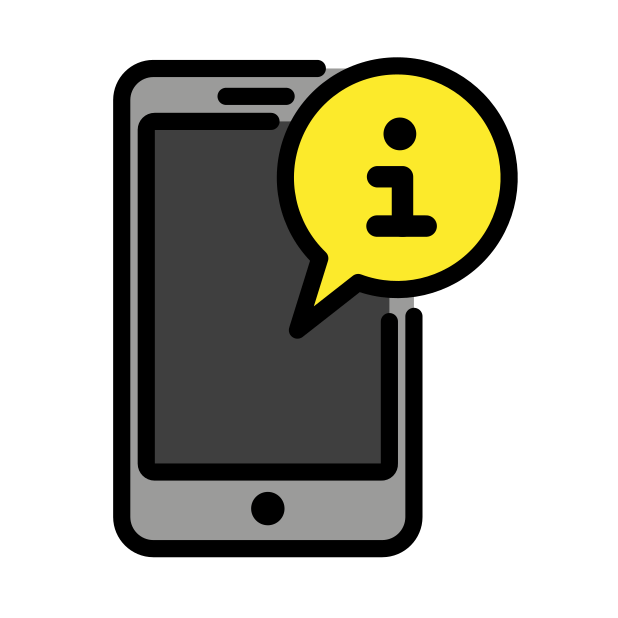 Web Page Metadata icon