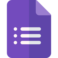 Google Forms