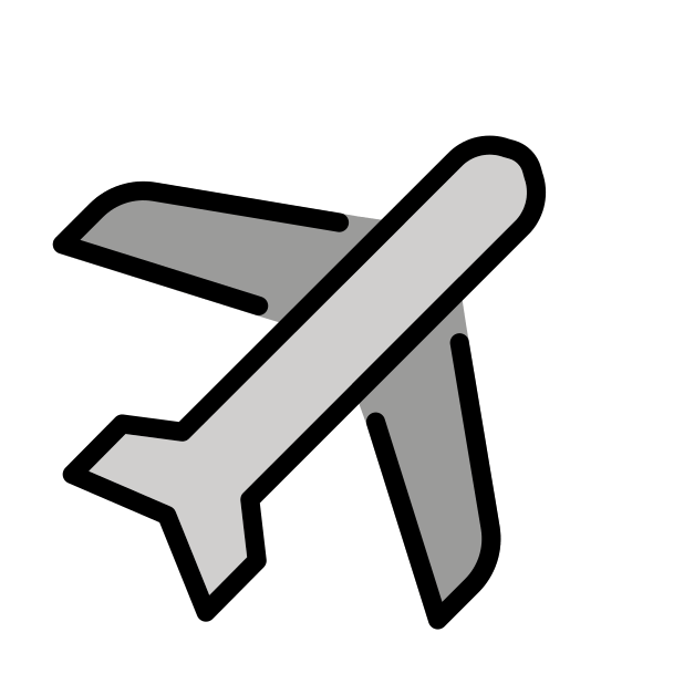 Flight Codes icon