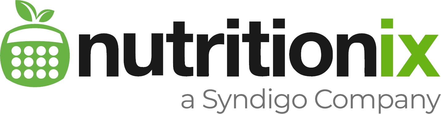 Nutritionix Pack, extend Coda with Nutritionix Coda