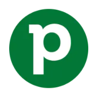 Pipedrive logo
