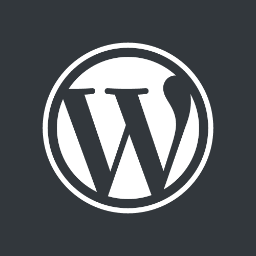 WordPress (Beta) icon