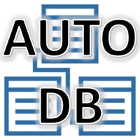 Auto Database Diagrams in Coda