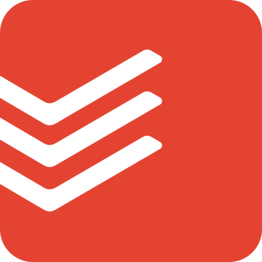 Todoist icon