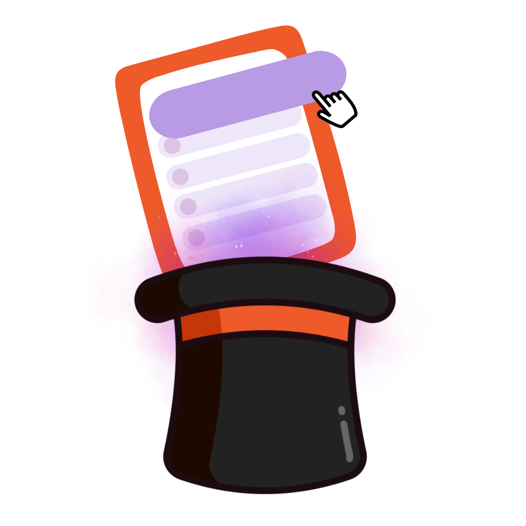 Inter-Doc Magic icon