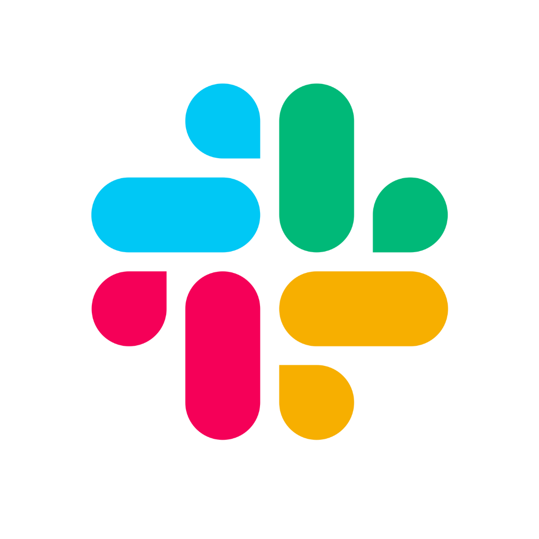 Slack Magic icon