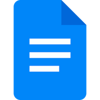 Export to Google Docs