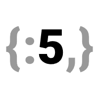 JSON5