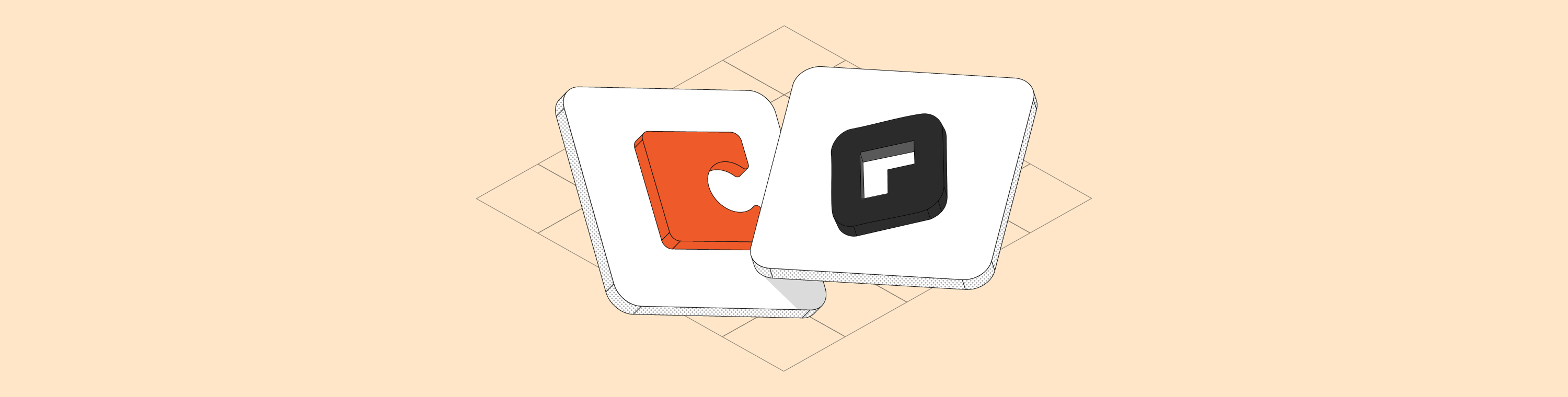 Common Room Pack, extend Coda with Common Room - Coda