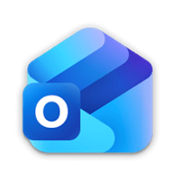 Outlook Mail logo