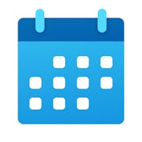 Outlook Calendar logo