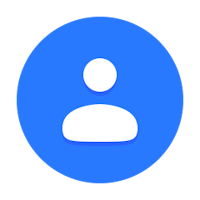 Google Contacts Extra