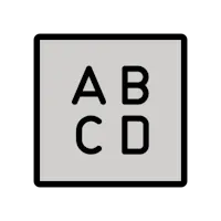 NATO Phoentic Alphabet