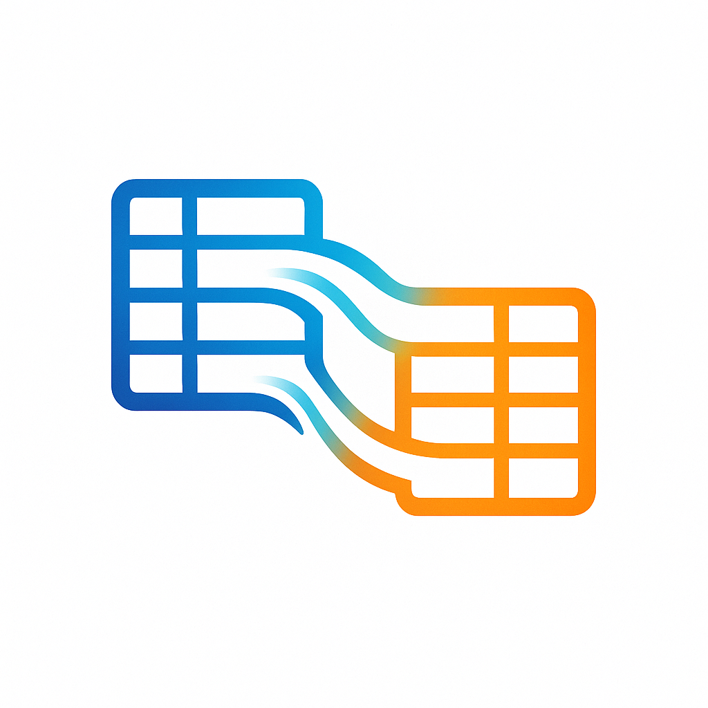 Cross-Doc Actions via API (No Sync Tables Required!)  icon