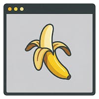 Banana Mockups - AI UI Design