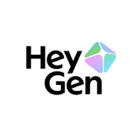 HeyGen agent logo