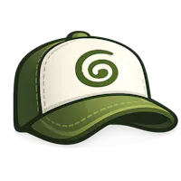 Sales coach w/ Granola logo