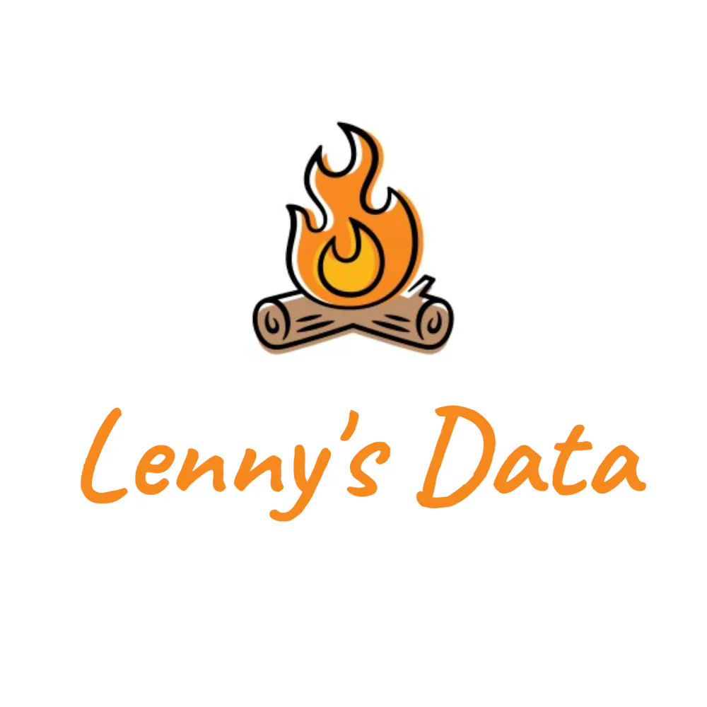 Lenny's Data agent image