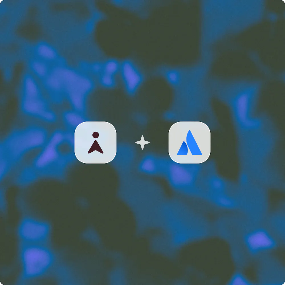 Atlassian agent image