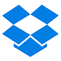 Dropbox logo