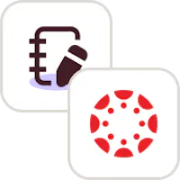 Canvas LMS (personal) logo