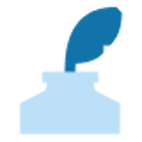 Write Like Me logo