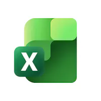 Microsoft Excel logo