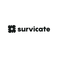 Survicate: Surveys & Feedback Insights logo