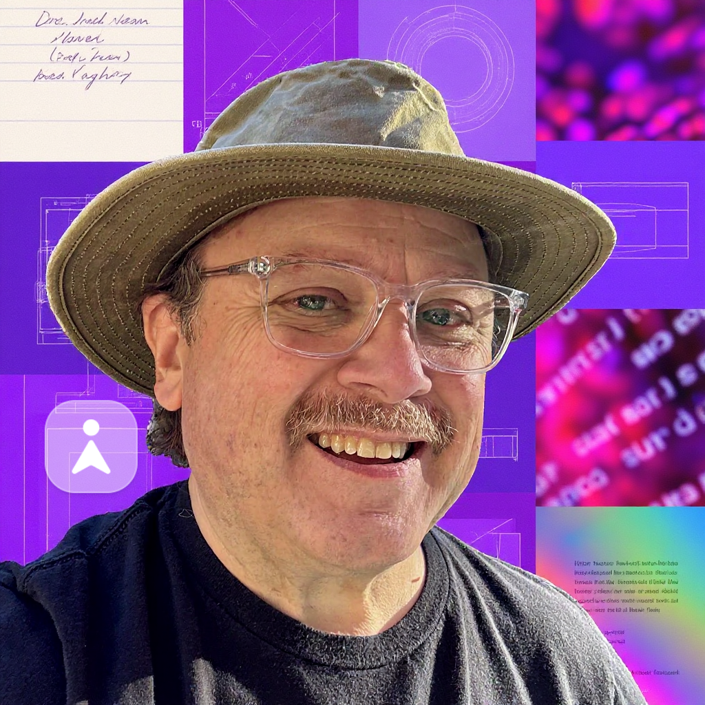 Todd Cranston-Cuebas