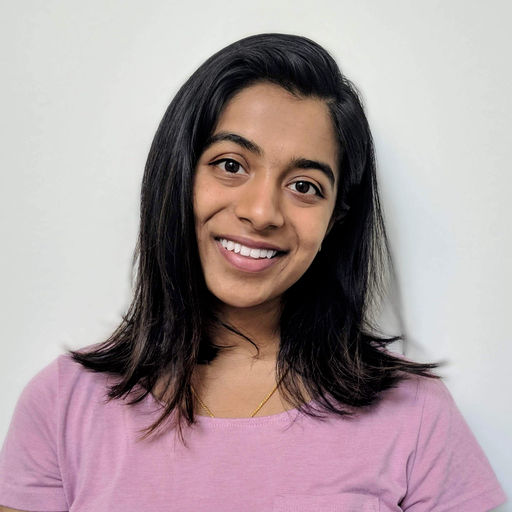 Harshita Yerramreddy