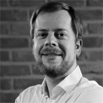 Dave Van Verdegem