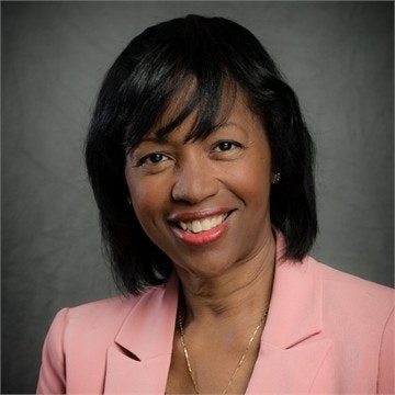 Dr. Tauheedah Sabree